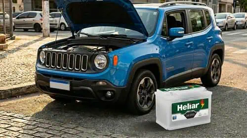 Start-Stop - EFB/AGM